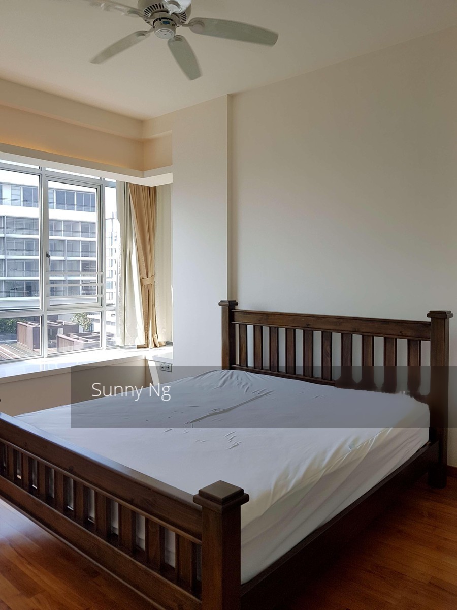 Cairnhill Residences (D9), Apartment #154105332